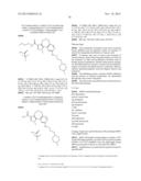 TRICYCLIC DERIVATIVES, PROCESS FOR THEIR PREPARATION AND THEIR USE AS     KINASE INHIBITORS diagram and image