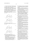 TRICYCLIC DERIVATIVES, PROCESS FOR THEIR PREPARATION AND THEIR USE AS     KINASE INHIBITORS diagram and image