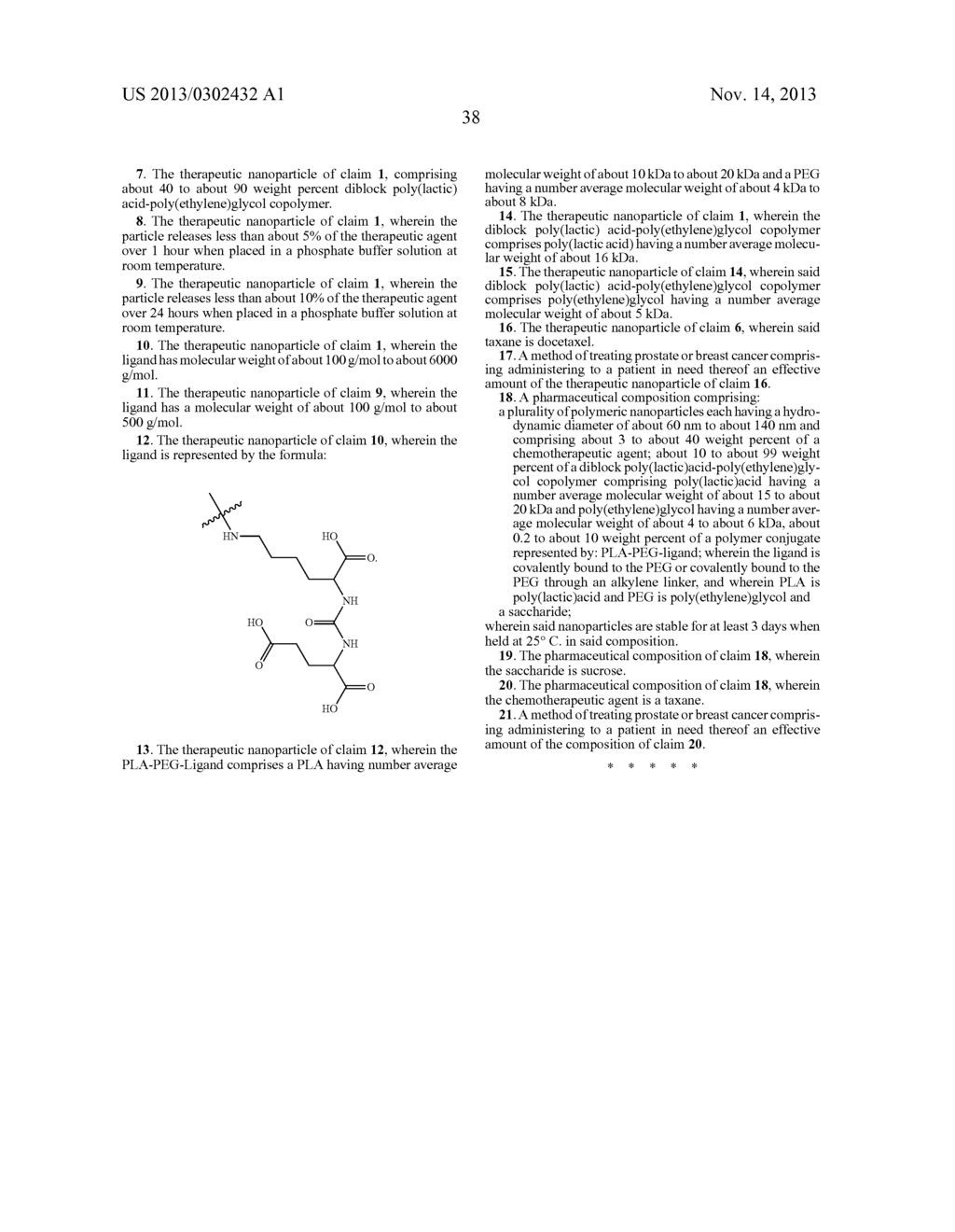 Drug Loaded Polymeric Nanoparticles and Methods of Making and Using Same - diagram, schematic, and image 61