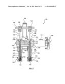 Coinjection Hot Runner Injection Molding System diagram and image