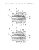 Coinjection Hot Runner Injection Molding System diagram and image