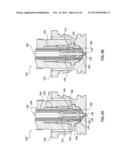 Coinjection Hot Runner Injection Molding System diagram and image