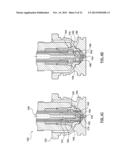 Coinjection Hot Runner Injection Molding System diagram and image