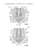 Coinjection Hot Runner Injection Molding System diagram and image