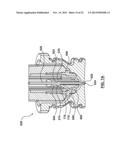 Coinjection Hot Runner Injection Molding System diagram and image