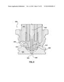 Coinjection Hot Runner Injection Molding System diagram and image