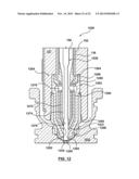 Coinjection Hot Runner Injection Molding System diagram and image