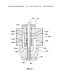 Coinjection Hot Runner Injection Molding System diagram and image