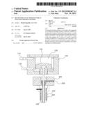 HOT RUNNER VALVE APPARATUS FOR AN INJECTION-MOLDING MACHINE diagram and image