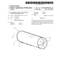 MEAT PRODUCT WITH A WRAPPER AND METHODS FOR PRODUCTION diagram and image