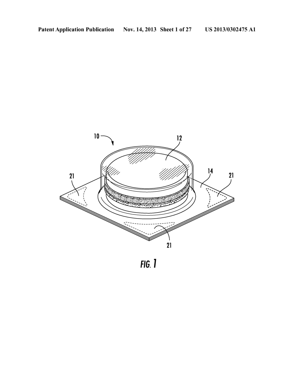 PACKAGING FOR FOOD PRODUCT - diagram, schematic, and image 02