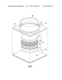 PACKAGING FOR FOOD PRODUCT diagram and image