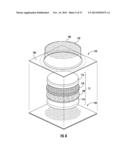 PACKAGING FOR FOOD PRODUCT diagram and image