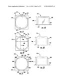 PACKAGING FOR FOOD PRODUCT diagram and image