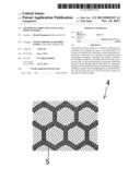 METHOD OF FABRICATING INSULATING RESIN MATERIAL diagram and image