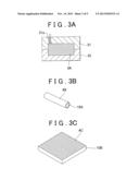 METHOD OF FABRICATING INSULATING RESIN MATERIAL diagram and image