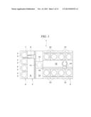 PLATING APPARATUS, PLATING METHOD AND STORAGE MEDIUM diagram and image