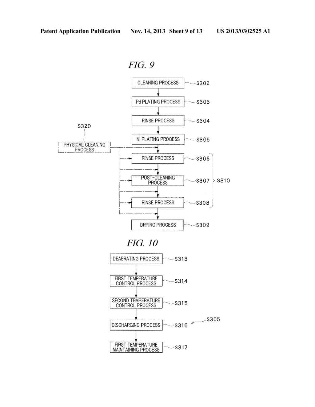 PLATING APPARATUS, PLATING METHOD AND STORAGE MEDIUM - diagram, schematic, and image 10