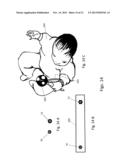 Special interchangeable accessory line device and the business method for     its implementation as an enterprise diagram and image