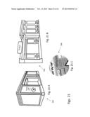 Special interchangeable accessory line device and the business method for     its implementation as an enterprise diagram and image