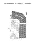 VIBRATION DAMPENING MATERIAL diagram and image