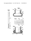 VIBRATION DAMPENING MATERIAL diagram and image