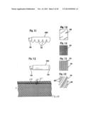 VIBRATION DAMPENING MATERIAL diagram and image