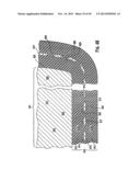 VIBRATION DAMPENING MATERIAL diagram and image