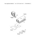 VIBRATION DAMPENING MATERIAL diagram and image