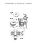 VIBRATION DAMPENING MATERIAL diagram and image