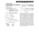 HIGH-STRENGTH ALKALI-ALUMINOSILICATE GLASS diagram and image