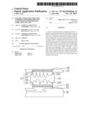 Electric connecting structure comprising preferred oriented Cu6Sn5 grains     and method for fabricating the same diagram and image