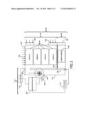 VEHICLE BATTERY PACK COOLING SYSTEM diagram and image