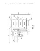 VEHICLE BATTERY PACK COOLING SYSTEM diagram and image