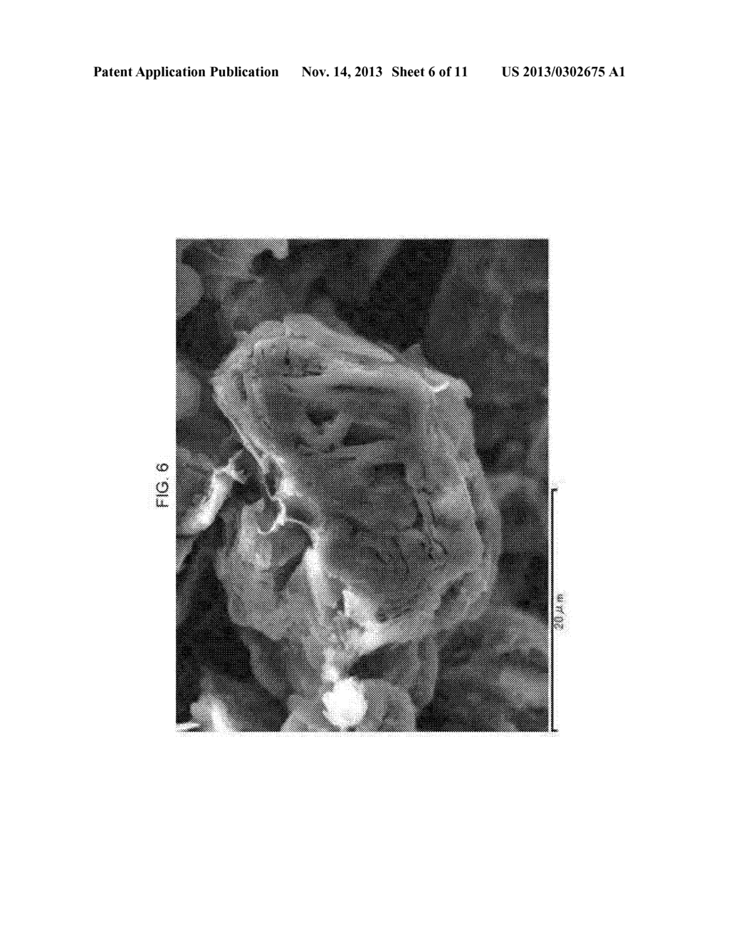 NEGATIVE ELECTRODE MATERIAL FOR LITHIUM ION SECONDARY BATTERY, METHOD FOR     MANUFACTURING SAME, NEGATIVE ELECTRODE FOR LITHIUM ION SECONDARY BATTERY,     AND LITHIUM ION SECONDARY BATTERY - diagram, schematic, and image 07