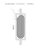 POSITIVE ELECTRODE FOR NONAQUEOUS ELECTROLYTE SECONDARY BATTERY AND     NONAQUEOUS ELECTROLYTE SECONDARY BATTERY USING THE POSITIVE ELECTRODE diagram and image