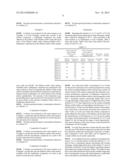 POSITIVE ELECTRODE FOR NONAQUEOUS ELECTROLYTE SECONDARY BATTERY AND     NONAQUEOUS ELECTROLYTE SECONDARY BATTERY USING THE POSITIVE ELECTRODE diagram and image