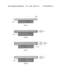 LITHIUM BATTERY WITH HERMETICALLY SEALED ANODE diagram and image