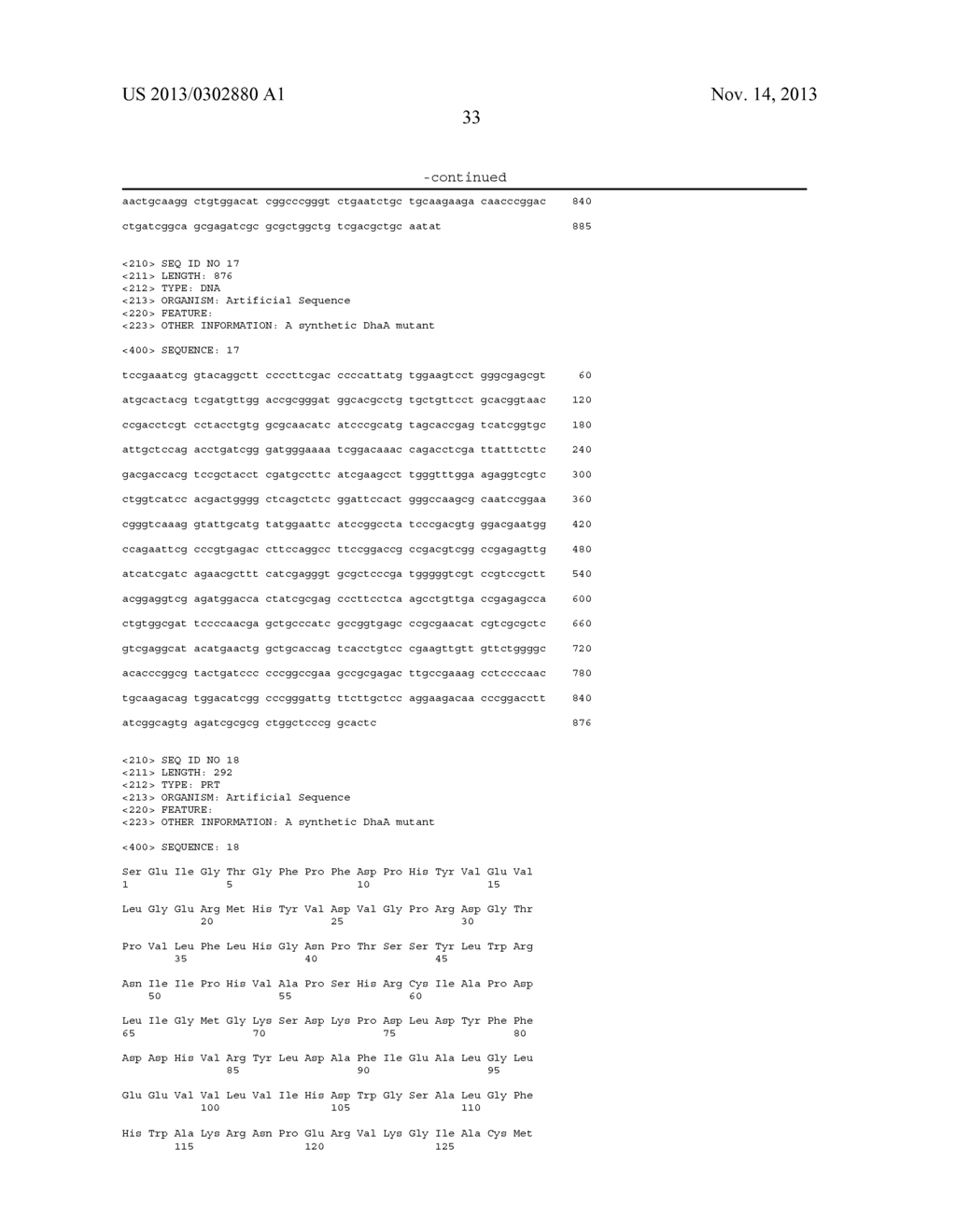 POLYNUCLEOTIDES ENCODING MUTANT HYDROLASE PROTEINS WITH ENHANCED KINETICS     AND FUNCTIONAL EXPRESSION - diagram, schematic, and image 74