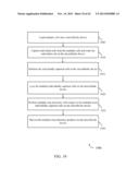 METHODS, SYSTEMS AND DEVICES FOR MULTIPLE SINGLE-CELL CAPTURING AND     PROCESSING USING MICROFLUIDICS diagram and image