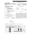 METHOD FOR MANUFACTURING AN ACTIVE MATRIX ORGANIC LIGHT EMITTING DIODE diagram and image