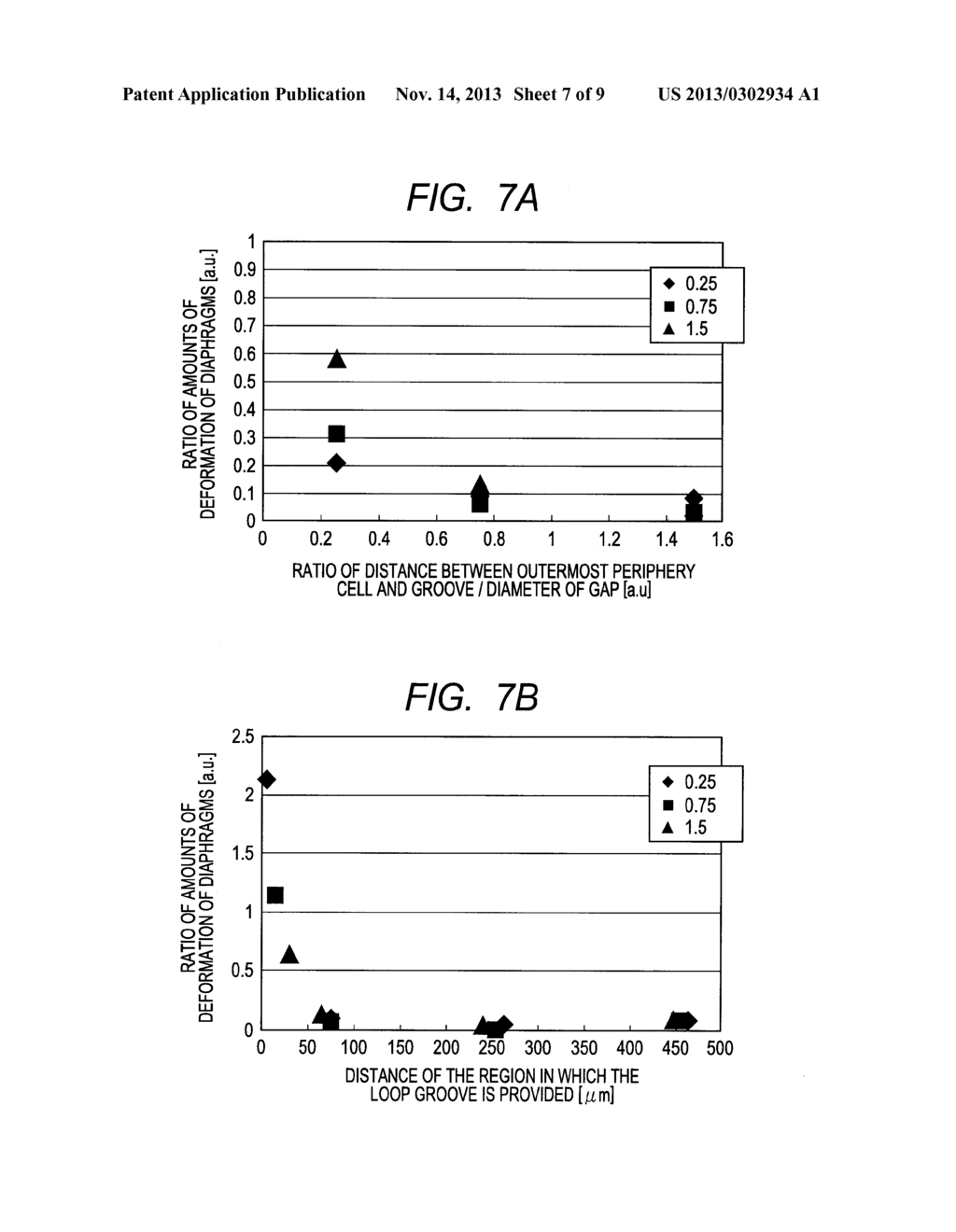 METHOD OF MANUFACTURING CAPACITIVE ELECTROMECHANICAL TRANSDUCER - diagram, schematic, and image 08