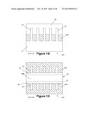 METHODS OF FORMING FINS FOR A FINFET DEVICE WITHOUT PERFORMING A CMP     PROCESS diagram and image