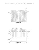 METHODS OF FORMING FINS FOR A FINFET DEVICE WITHOUT PERFORMING A CMP     PROCESS diagram and image