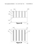 METHODS OF FORMING FINS FOR A FINFET DEVICE WITHOUT PERFORMING A CMP     PROCESS diagram and image