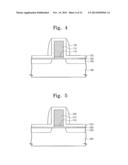 SEMICONDUCTOR DEVICE AND METHOD OF FABRICATING THE SAME diagram and image