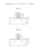 SEMICONDUCTOR DEVICE AND METHOD OF FABRICATING THE SAME diagram and image