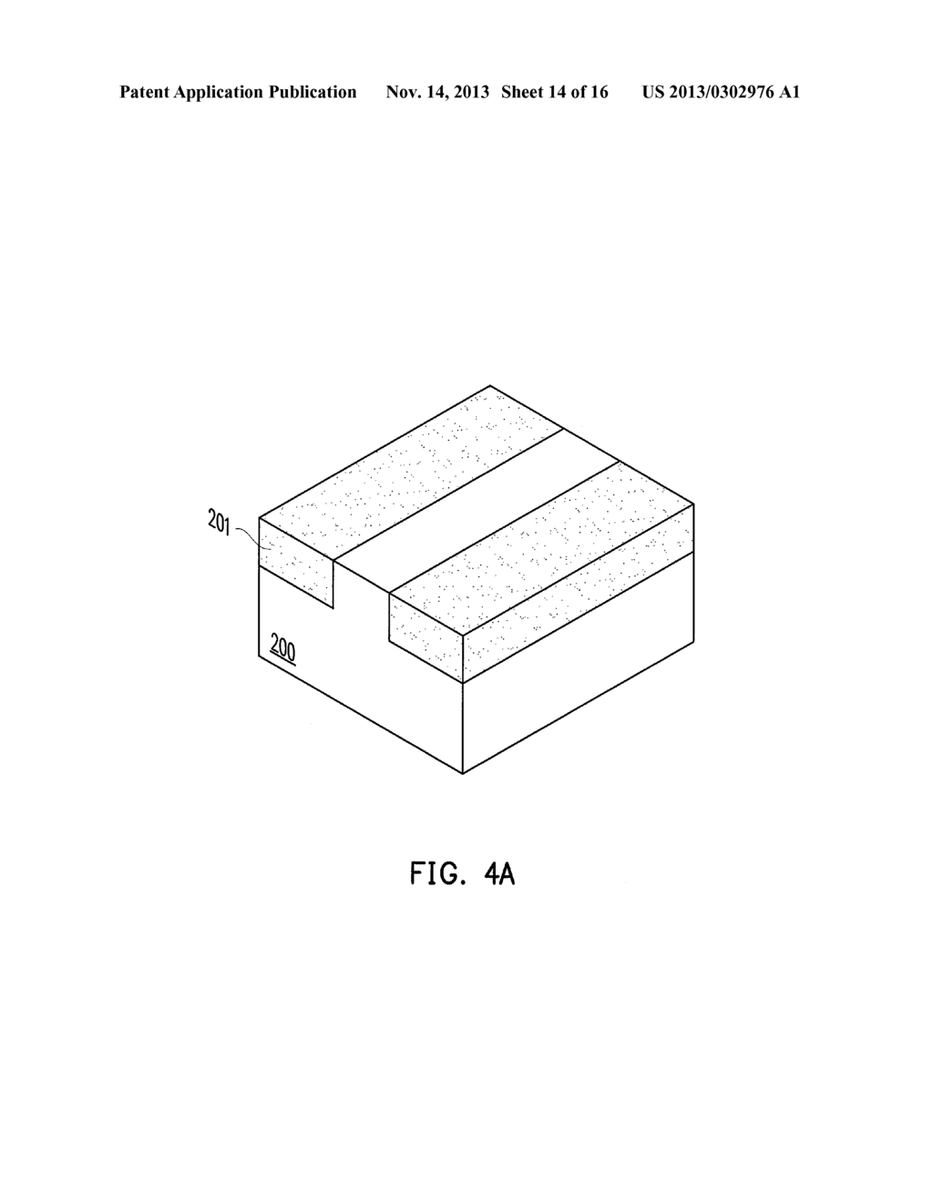 METHOD OF FORMING SEMICONDUCTOR DEVICE - diagram, schematic, and image 15