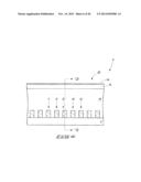 Semiconductor Constructions And Methods Of Forming Patterns diagram and image