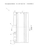 Semiconductor Constructions And Methods Of Forming Patterns diagram and image